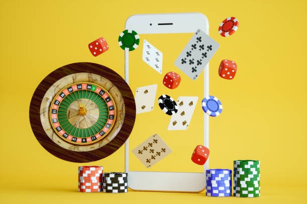 ricis77 Slots