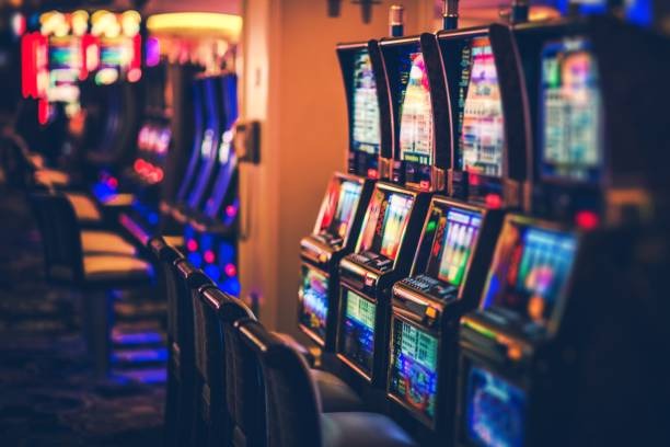 ricis77 Arcade Games